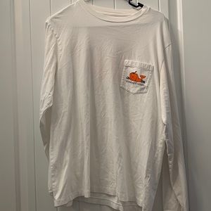 Halloween vineyard vine shirt